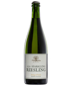 Idol Ridge Winery Sparkling Riesling 'String of Pearls'