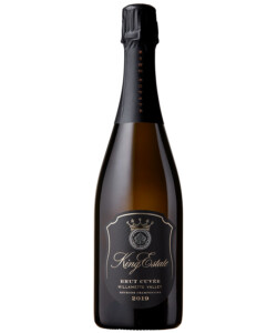 King Estate Winery Brut Cuvée