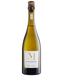 Maison Jussiaume Brut Blanc de Blancs