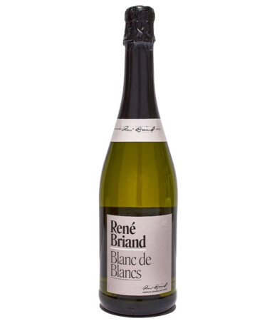 René Briand Blanc de Blancs Brut