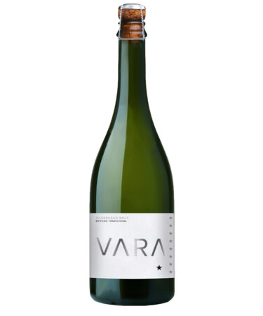 VARA Winery & Distillery Silverhead Brut