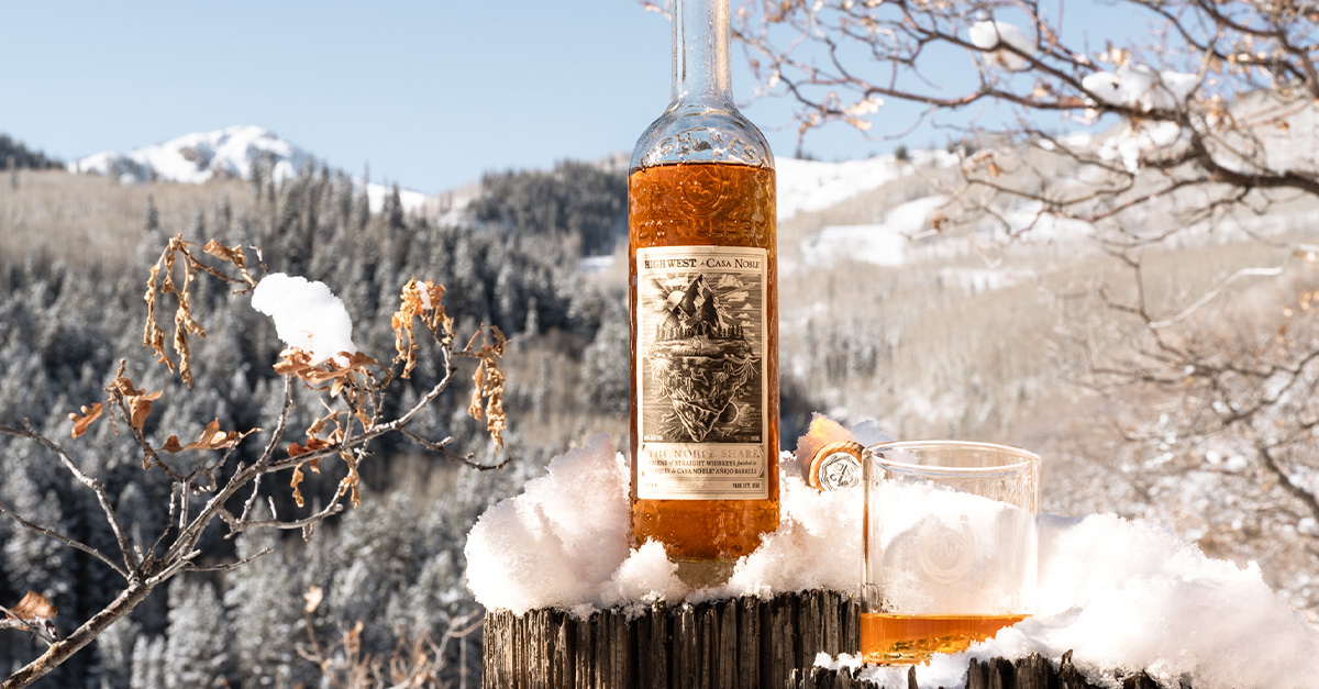 High West The Noble Share Review & Rating | VinePair