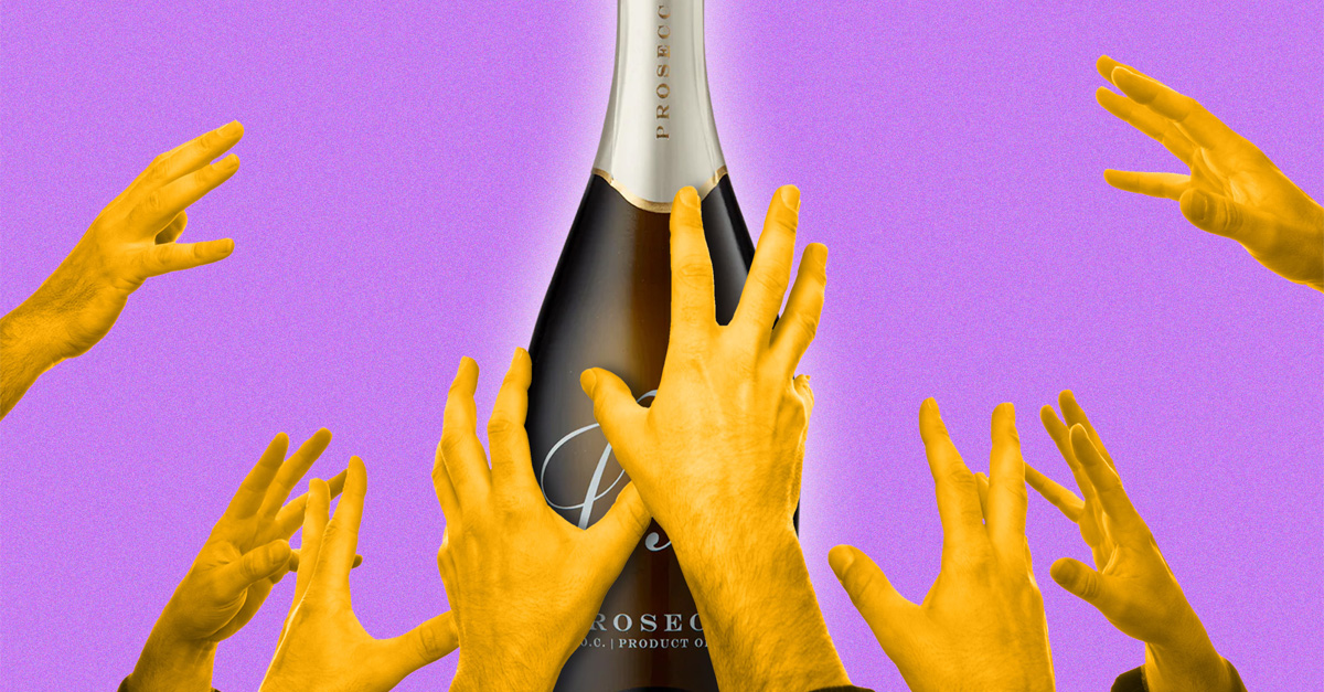 Bagaimana Josh Cellars Menciptakan Salah Satu Proseccos Paling Populer di Amerika