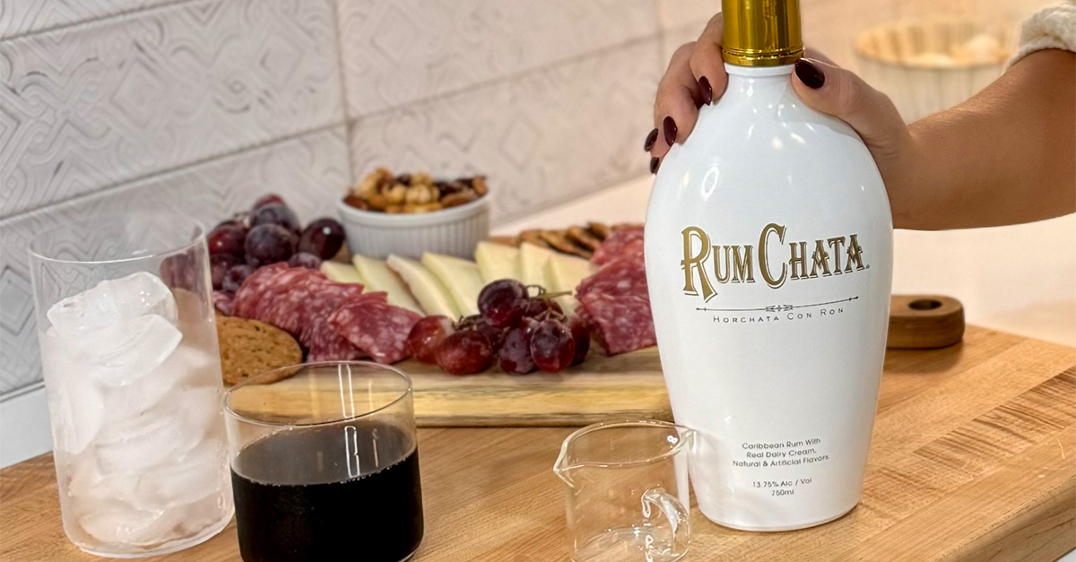 Dari Tren Viral hingga Pokok Pesta: Soda Kotor Mendapat Kemeriahan Liburan RumChata