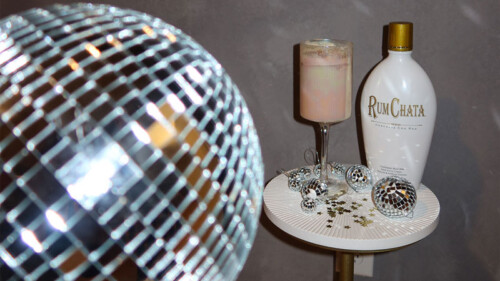 NYE Made Easy: Try This Two-Ingredient Cocktail That Wows Every Time