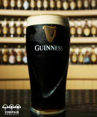 The VinePair Podcast: How Guinness (Re)Conquered America