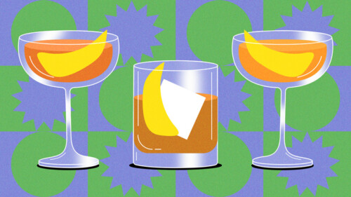 We Asked 12 Bartenders: What’s the Most Underrated Whiskey Cocktail? (2024)