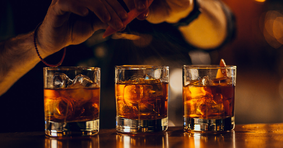 Kami Bertanya kepada 12 Bartender: Koktail Wiski Apa yang Paling Diremehkan? (2024)