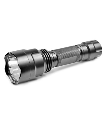 A flashlight is one of the most underrated bar tools, according to bartenders. 