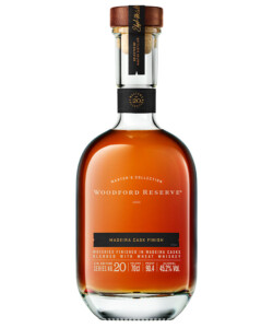 Woodford Reserve Master’s Collection Madeira Cask Finish