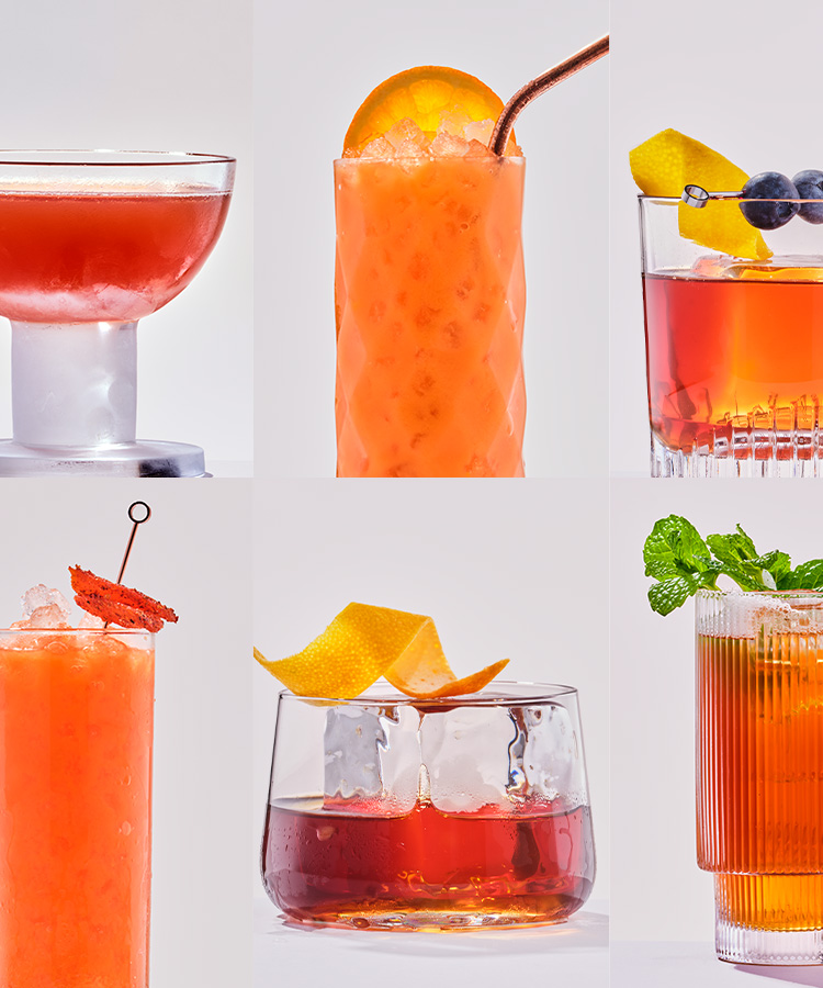 The Best Non-Alcoholic Cocktail Programs In America