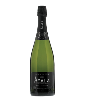 Ayala is one of the 24 largest Champagne houses. Read about each of the major Champagne houses here! 