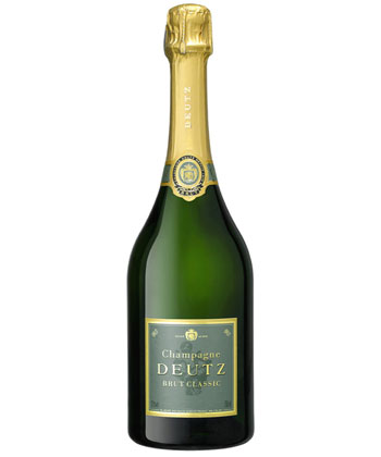 Deutz is one of the 24 largest Champagne houses. Read about each of the major Champagne houses here! 