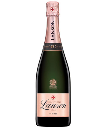 Lanson is one of the 24 largest Champagne houses. Read about each of the major Champagne houses here! 