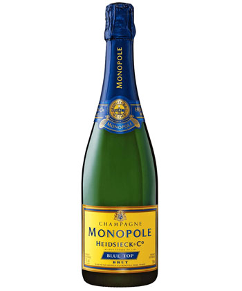 Heidsieck & Co Monopole is one of the 24 largest Champagne houses. Read about each of the major Champagne houses here! 