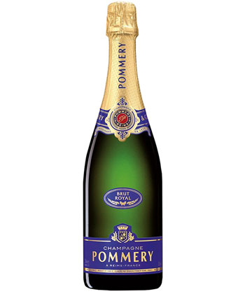 Pommery is one of the 24 largest Champagne houses. Read about each of the major Champagne houses here! 