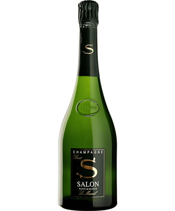 Salon is one of the 24 largest Champagne houses. Read about each of the major Champagne houses here! 