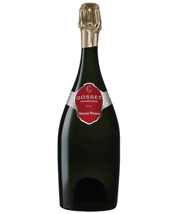 Gosset is one of the 24 largest Champagne houses. Read about each of the major Champagne houses here! 