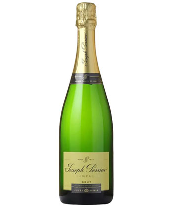 Joseph Perrier is one of the 24 largest Champagne houses. Read about each of the major Champagne houses here! 