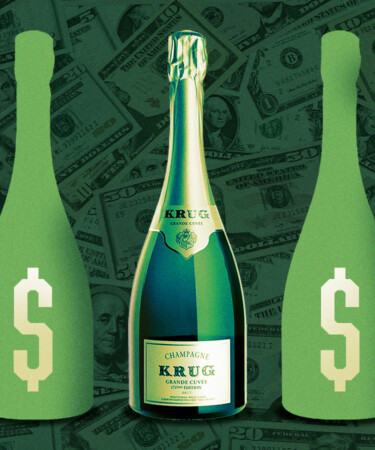 8 Cheaper Alternatives to Krug Champagne