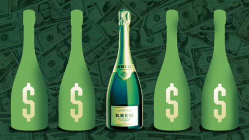 8 Cheaper Alternatives to Krug Champagne