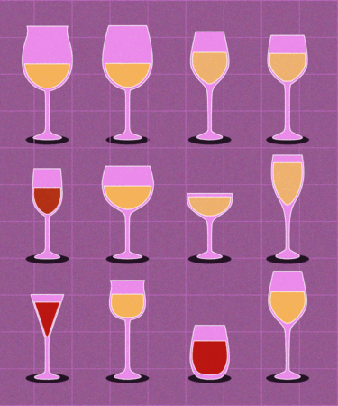 Ask a Somm: Is It Rude to Ask a Server to Swap My Glassware?