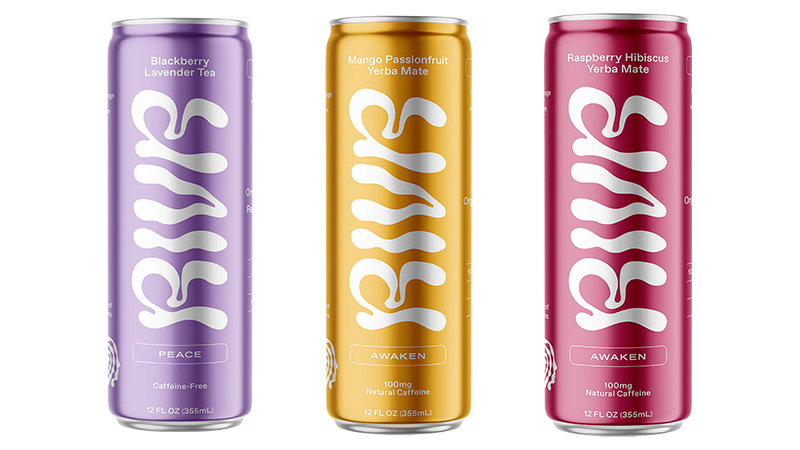 RIVR is one of the best non-alcoholic drinks brands for 2025. 