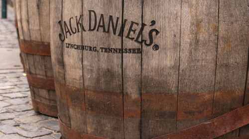 Brown-Forman Cuts 12% of Workforce and Closes Louisville Cooperage