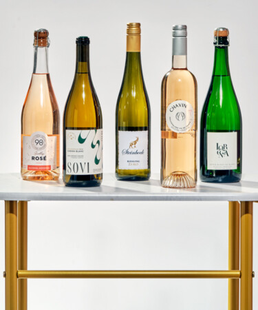 The 10 Best Non-Alcoholic Wines for 2025