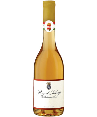 Royal Tokaji Red Label 5 Puttonyos