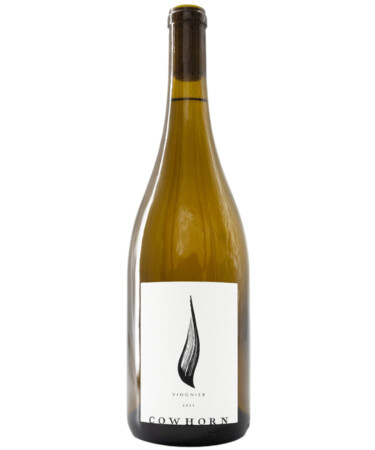 Cowhorn Vineyards Viognier