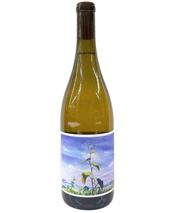 Johan Vineyards Savagnin 2022 is one of the best white wines for 2025. 