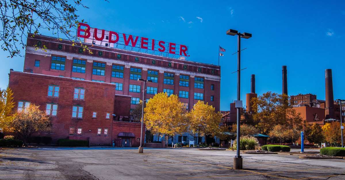 Anheuser-Busch InBev Akan Memulai Pembuatan Kontrak untuk Pabst