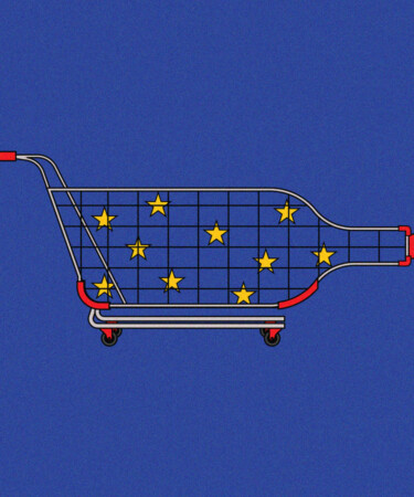 Can U.S. Supermarket-Branded Wine Follow Europe’s Blueprint for Success?