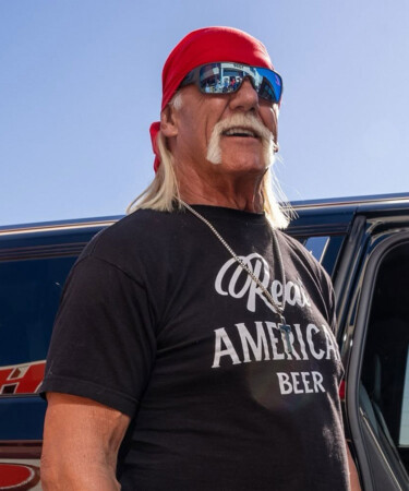 WWE To Become Minority Owner in Hulk Hogan’s ‘Real American Beer’