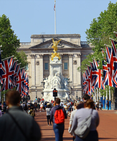 King Charles Revokes Royal Warrants from 3 Top Champagne Houses