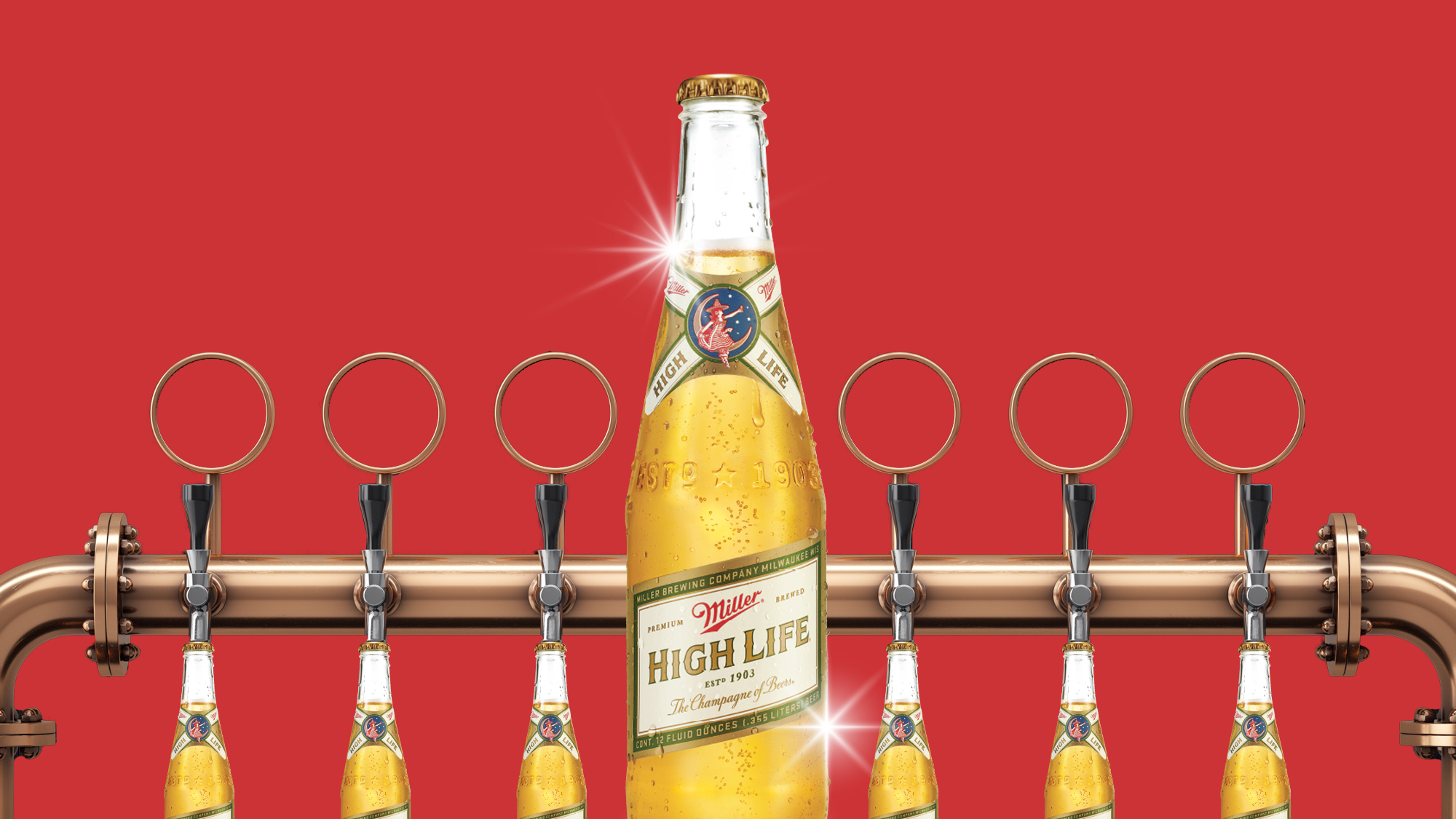 Miller Beer Company