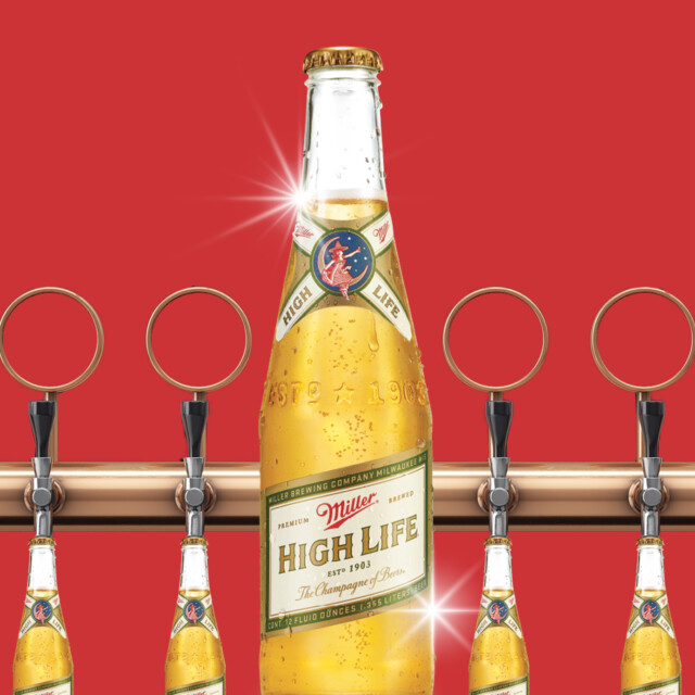 Miller High Life: The Big, Corporate Beer That Won the Industry’s Heart