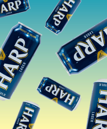 8 Things You Should Know About Harp, Guinness’s Lesser-Known Sibling