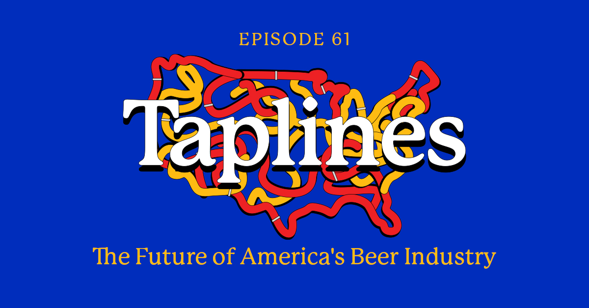 Taplines: Masa Depan Industri Bir Amerika