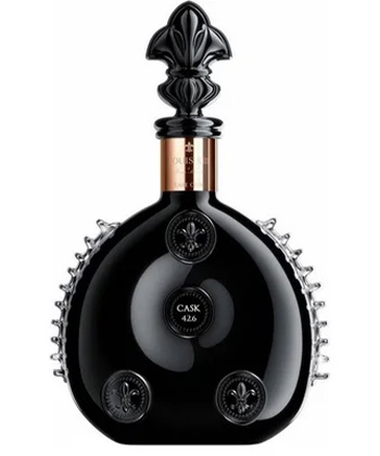 Louis XIII de Remy Martin Rare Cask Grande Champagne adalah salah satu cognacs termahal di dunia. 