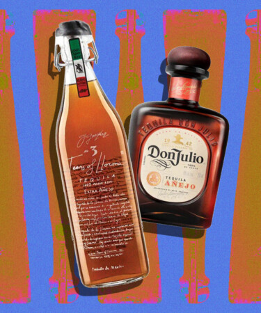 6 Standout Alternatives to Don Julio 1942