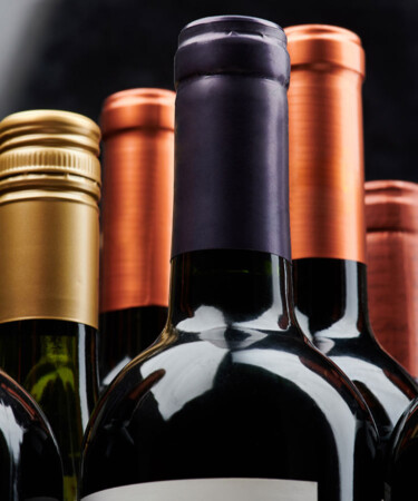 The 25 Biggest Wine Suppliers in the U.S.