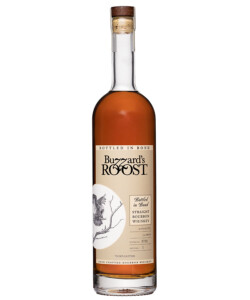 Buzzard's Roost Bottled in Bond Bourbon