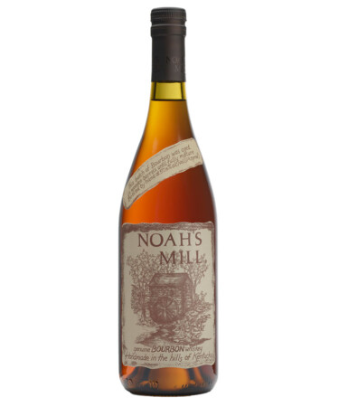 Noah’s Mill Straight Bourbon Whiskey