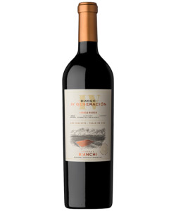 Bodegas Bianchi IV Generación Gran Malbec