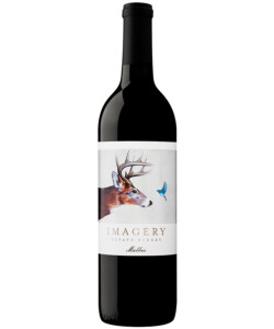 Imagery Estate Winery Malbec