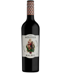 Wölffer Estate Vineyard Finca Wölffer Malbec