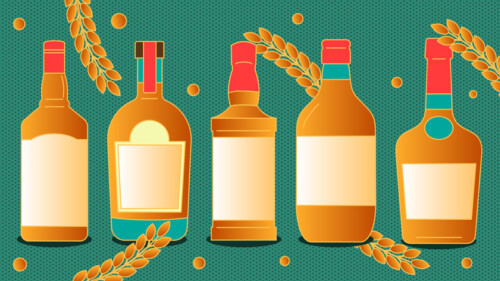 All of the Best Whiskey to Drink in 2025