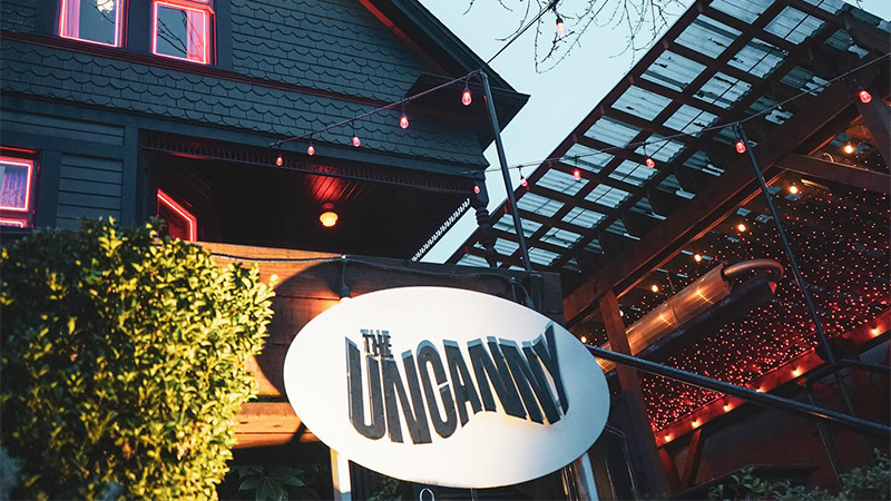 At The Uncanny in Portland, Oregon, better adapting to the new drinking culture by providing higher quality NA options is the key to navigating the Dry January lull.